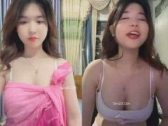 Clip Sex Top1 Gái Xinh Vú Siêu Bự Siêu Nứng