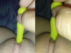 Nguyễn Thị Linh 2 Lẻ 10 Tự Sướng Làm Rách Cả Màn Trinh