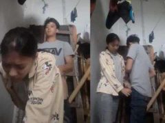 Sự Kích Thích Cuộc Yêu Của 2 Anh Em