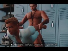 Chổng Cái Mông Lên Mà Nhét Con Cặc vào Đụ