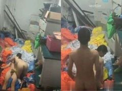 Clip Sex Đôi Bạn C3 Thích Chơi Trò Kích Thích Ở Phòng Học