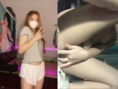 Clip Sex Lương Thị Trang Anh Chat Sex Với Người Yêu Để Khoe Hàng