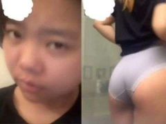 Ngọc Lan Rủ Bạn Tình Liên Quân Cùng Nhau Làm Tình