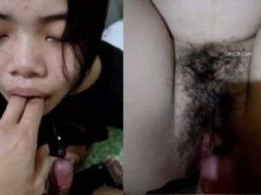 Ngọc Như 2 Lẻ 7 Cùng Người Yêu Làm Tình Cả 120 Phút