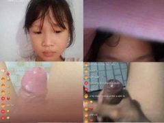 Clip Hot Sex Đôi Tình Nhân Lên Mạng Móc Lồn Cho Nhau Cực Sướng