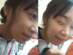 Clip Hot Sex Gái Bắc Giang Love 11 Thích Làm Tình Với Ny