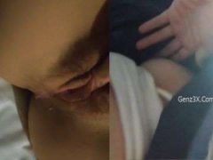 Clip Sex Gái Xinh Chơi Lồn Bạn Thân Có Cái Mu Lồn Xinh Đẹp