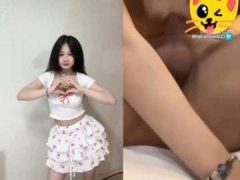 Clip Sex Hot Girl Lộ Clip Sex Tiktoker Minhhates Vui Vẻ Trổ Tài Bú Cặc Cho Người Yêu Mới