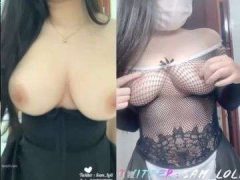 Clip Sex Sam_loli Khoe Vú Hồng Cực Đỉnh