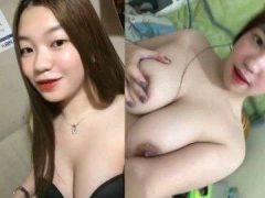 Clip Sex Jassminerusca Idol Tiktok Thích Tự Chơi Đùa Cặp Vú Bự