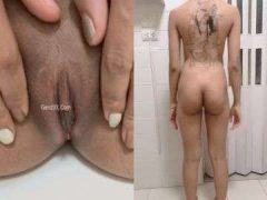 Gái Xinh Dùng Cơ Thể Để Vay Tiền Nóng