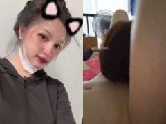 Thanh Niên May Mắn Được Liếm Lồn Em Sinh Viên Năm Nhất