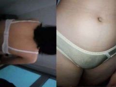 Cặp Học Sinh Love 11 Đụ Nhau Bi Quay Lén