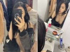 Clip Sex Nguyễn Ngọc Ngân Nóng Bỏng Làm Bao Con Cặc Tê Dại