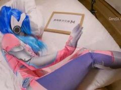 Bán Dâm Nuôi Thân Nuôi Cả Người Yêu Cực Phẩm