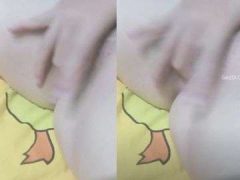 Clip Sex Châm Idol Tự Quay Màn Hình Khoe Hàng Cực Phẩm