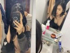 Clip Sex Nguyễn Ngọc Ngân Thích Khoe Body Nóng Bỏng