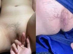 Gái Mới Lớn 2006 Gặp Phải Thánh Chăn Sau Siêu Dâm