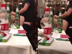 Hàu Sữa Ngon Ngọt Cho Anh Chơi Cực Mạnh Mẽ