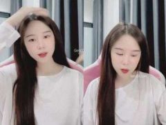 Idol Live Yy Thích Khóa Phòng Để Show Hàng Kín