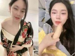 Màn Nude Của Chị Gái Xinh Thích Ngủ Không Mặc Gì