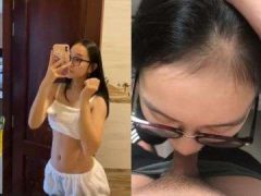 Cặp Mông Cực To Của Em Hot Girl Thích Được Chơi Doggy