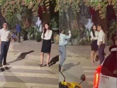 Ngoại Tình Với Trai Có Vợ Nữ Nhân Viên Vib Bị Đánh Ghen Không Trật Phát Nào