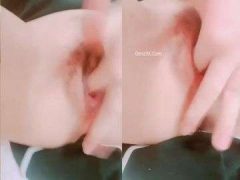 Bướm Không Lông Bị Chơi Đùa Đến Chảy Cả Nước Ra Ngoài