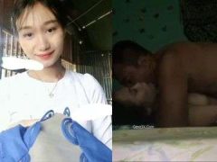 Clip Sex Ánh Hoa Cùng Chú Hàng Xóm Đụ Nhau Cực Mạnh