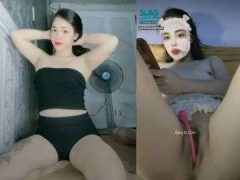 Clip Sex Annabellaa Full Video Tự Sướng Ở Tuổi 18