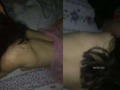 Clip Sex Bùi Nữ Quỳnh Trang Thích Chơi Some Cùng Với 2 Anh Chim To