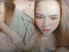 Clip Sex Tiểu Bảo Ngọc Gái 1 Con Mà Dâm Chịu Không Nổi