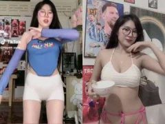 Clip Sex Tiktoker Thỏ Miu Thích Bán Dâm Trên Zalo Cho Các Anh Chơi
