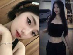 Nữ Tiktoker 2k7 Thích Được Cặc To Đâm Sâu Hơn Nữa