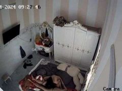 Vợ Dâm Ngoại Tình Với Người Đàn Ông Già Trong Xóm