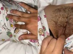 Em Gái Xinh Đẹp Bị Anh Trai Đè Ra Mà Chơi