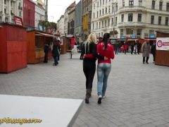 Pick Me Girl Lần Đầu Trải Nghiệm Sung Sướng