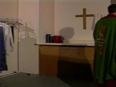 Thầy Giáo Cùng Nam Sinh Test Thử Cúc Hoa Nhỏ