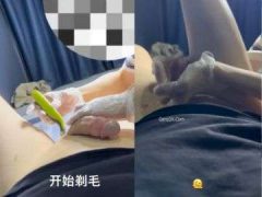 Nữ Spa Giúp Anh Khách Triệt Lông Xong Còn Thỏa Mãn Nhu Cầu