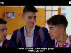 Clip Sex Gay 69 Với Bạn Trai Cực Mạnh Mẽ Trên Giường
