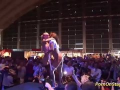 Clip Sex Nữ Dâm Đãng Quất Nhau Không Ngừng