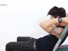 Hot Boy Đồng Tính Rủ Nhau Cùng Nhau Làm Tình