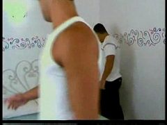 Sex Gay Nhật Bản Chơi Đùa Con Cu Siêu To Của Anh