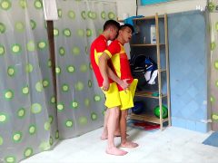 Sex Trai Đẹp Dụ Dỗ Anh Hàng Xóm Cao To Lên Giường